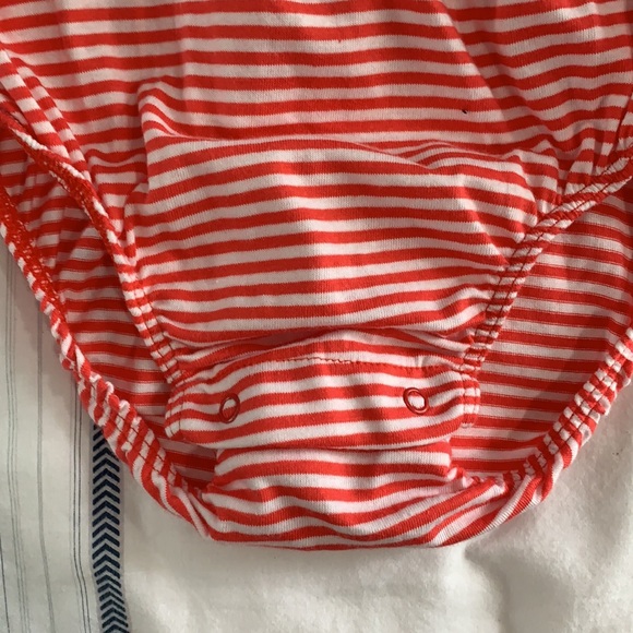 Infant girls one piece - Picture 3 of 4